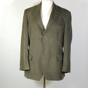 Geoffrey Beene Mens Sport Coat